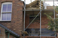 free Solas home extension quotes