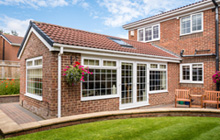 Solas house extension leads